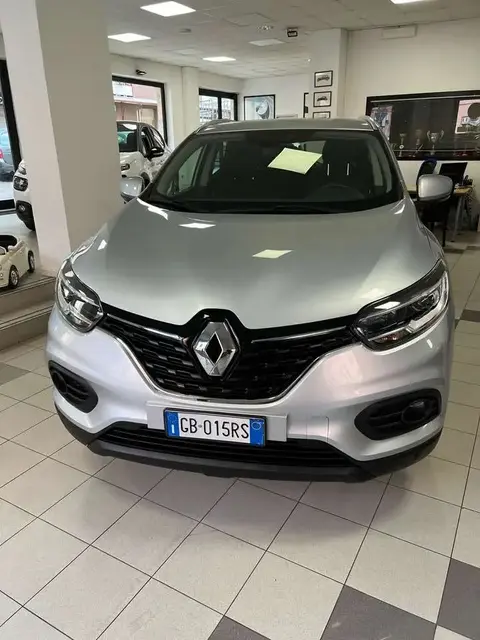 Used RENAULT KADJAR Diesel 2020 Ad 