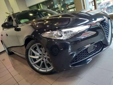 Used ALFA ROMEO GIULIA Diesel 2020 Ad 