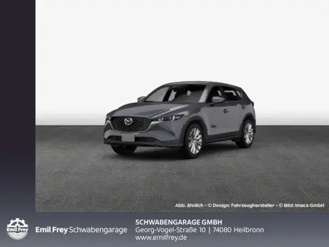 Used MAZDA CX-5 Petrol 2024 Ad 