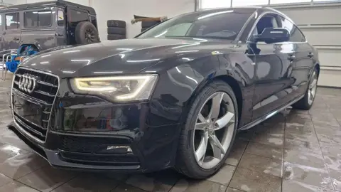 Used AUDI A5 Diesel 2016 Ad 