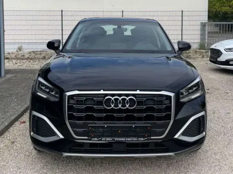 Annonce AUDI Q2 Diesel 2022 d'occasion 