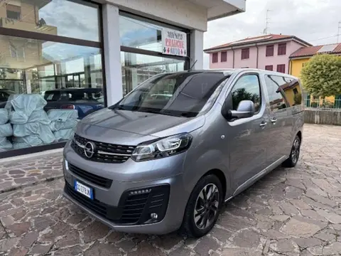 Annonce OPEL ZAFIRA Diesel 2021 d'occasion 