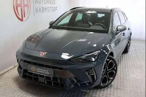 Used CUPRA LEON Petrol 2024 Ad 