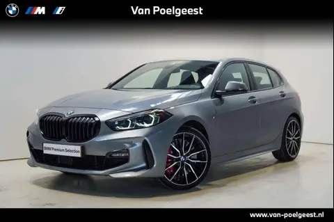 Annonce BMW SERIE 1 Essence 2024 d'occasion 