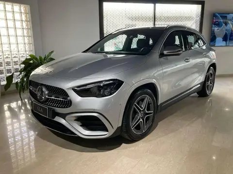 Used MERCEDES-BENZ CLASSE GLA Diesel 2023 Ad 