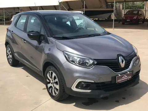 Used RENAULT CAPTUR Diesel 2019 Ad 