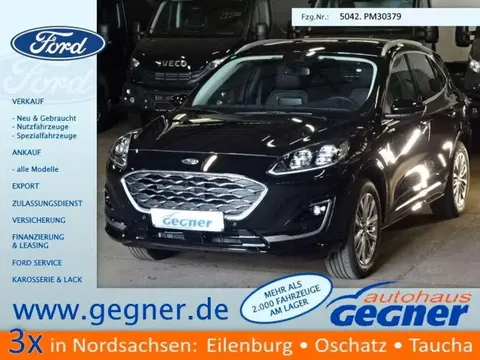 Annonce FORD KUGA Hybride 2024 d'occasion 