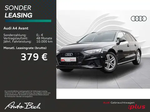 Used AUDI A4 Petrol 2023 Ad 