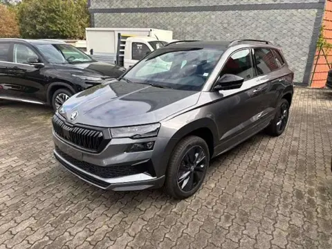 Annonce SKODA KAROQ Essence 2024 d'occasion 