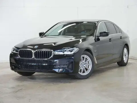 Used BMW SERIE 5 Hybrid 2023 Ad 