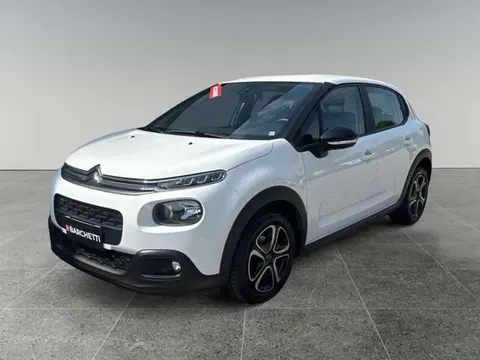 Annonce CITROEN C3 Essence 2019 d'occasion 