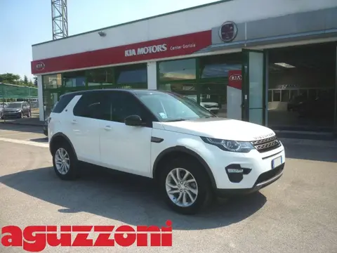 Used LAND ROVER DISCOVERY Diesel 2019 Ad 