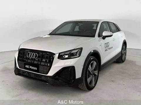 Annonce AUDI Q2 Diesel 2024 d'occasion 