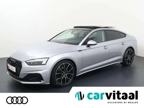 Used AUDI A5 Petrol 2021 Ad 