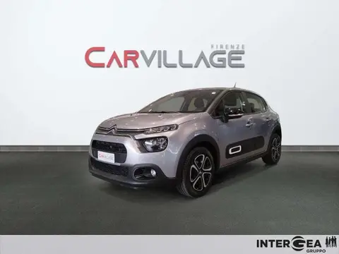 Annonce CITROEN C3 Essence 2024 d'occasion 