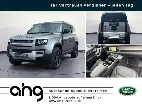 Used LAND ROVER DEFENDER Diesel 2024 Ad Germany