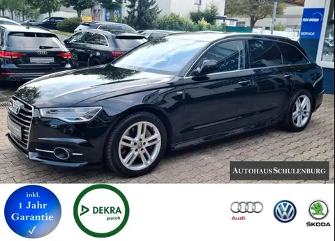 Used AUDI A6 Diesel 2016 Ad 