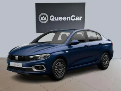 Annonce FIAT TIPO Diesel 2024 d'occasion 