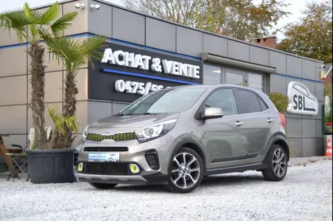 Used KIA PICANTO Petrol 2019 Ad 