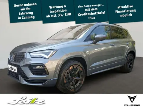 Used CUPRA ATECA Petrol 2024 Ad 