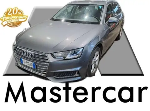 Used AUDI A4 Diesel 2018 Ad 