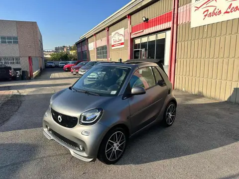 Annonce SMART FORTWO Essence 2018 d'occasion 