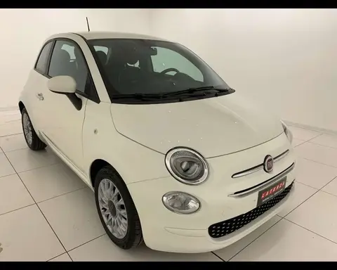 Annonce FIAT 500 Essence 2020 d'occasion 