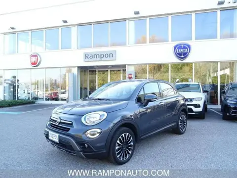 Used FIAT 500X Petrol 2019 Ad 