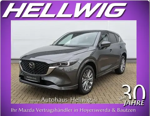 Used MAZDA CX-5 Petrol 2024 Ad 