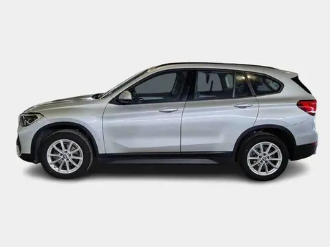 Annonce BMW X1 Diesel 2020 d'occasion 