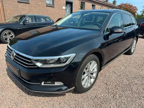 Annonce VOLKSWAGEN PASSAT Diesel 2019 d'occasion 