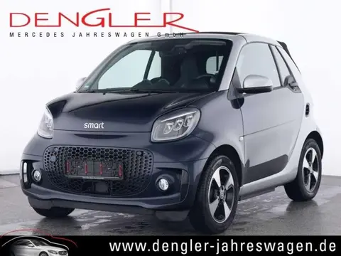 Used SMART FORTWO Electric 2022 Ad 