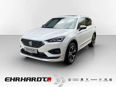 Used SEAT TARRACO Hybrid 2024 Ad 