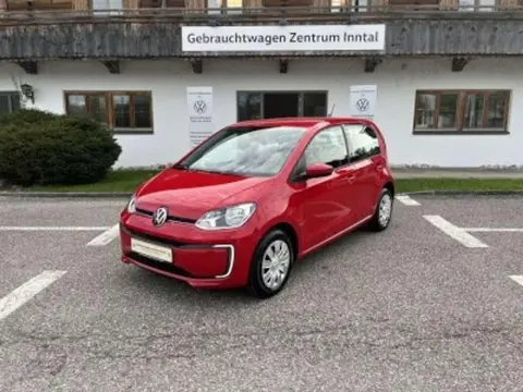 Annonce VOLKSWAGEN UP! Électrique 2021 d'occasion 