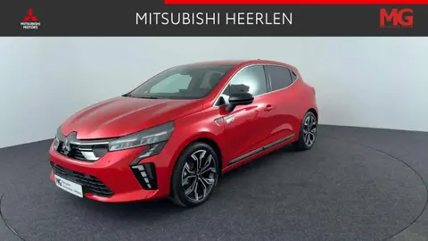 Annonce MITSUBISHI COLT Hybride 2023 d'occasion 