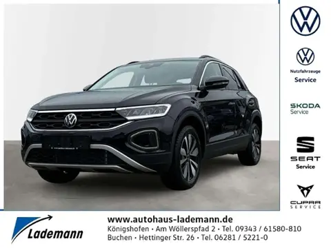 Used VOLKSWAGEN T-ROC Petrol 2024 Ad 