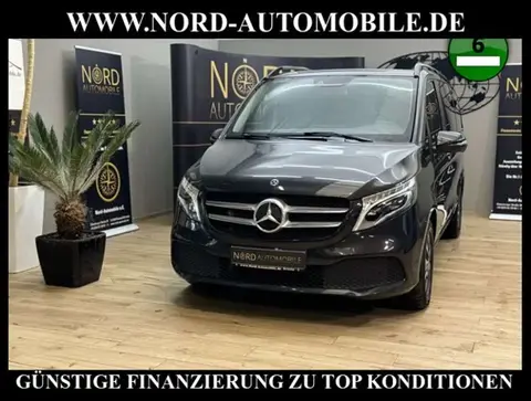 Used MERCEDES-BENZ CLASSE V Diesel 2020 Ad 