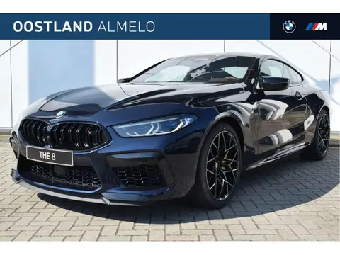 Used BMW M8 Petrol 2024 Ad 