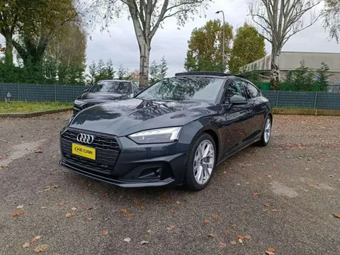 Used AUDI A5 Hybrid 2023 Ad 