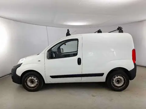 Used FIAT FIORINO Diesel 2020 Ad 