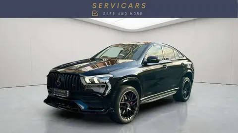 Used MERCEDES-BENZ CLASSE GLE Petrol 2021 Ad 