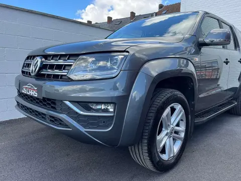 Used VOLKSWAGEN AMAROK Diesel 2019 Ad 