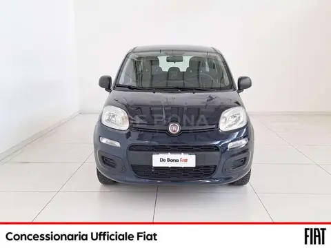 Used FIAT PANDA Petrol 2020 Ad 