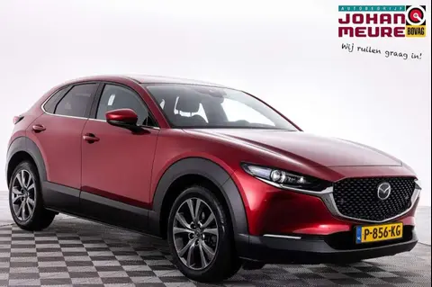 Used MAZDA CX-30 Petrol 2022 Ad 