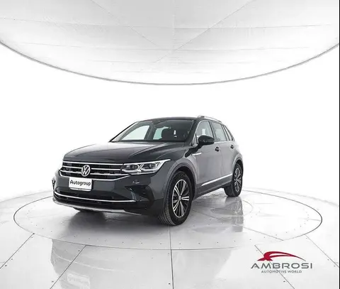 Used VOLKSWAGEN TIGUAN Petrol 2020 Ad 