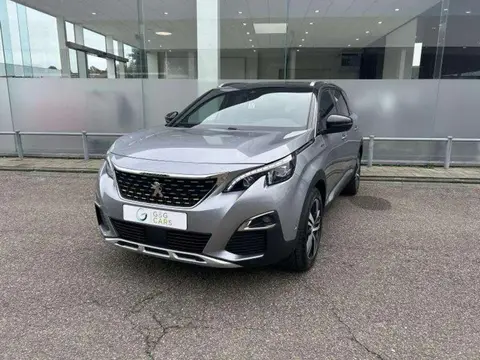 Used PEUGEOT 5008 Diesel 2020 Ad 