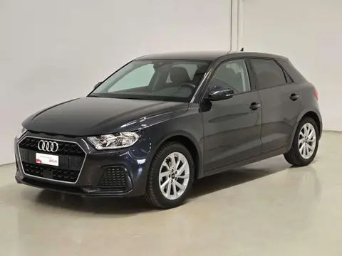 Annonce AUDI A1 Essence 2023 d'occasion 