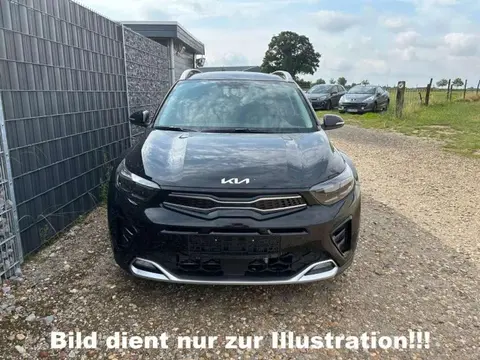 Annonce KIA STONIC Essence 2024 d'occasion 