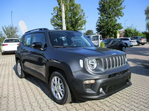 Used JEEP RENEGADE Petrol 2023 Ad 