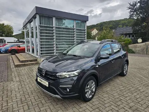 Used DACIA SANDERO Petrol 2021 Ad 